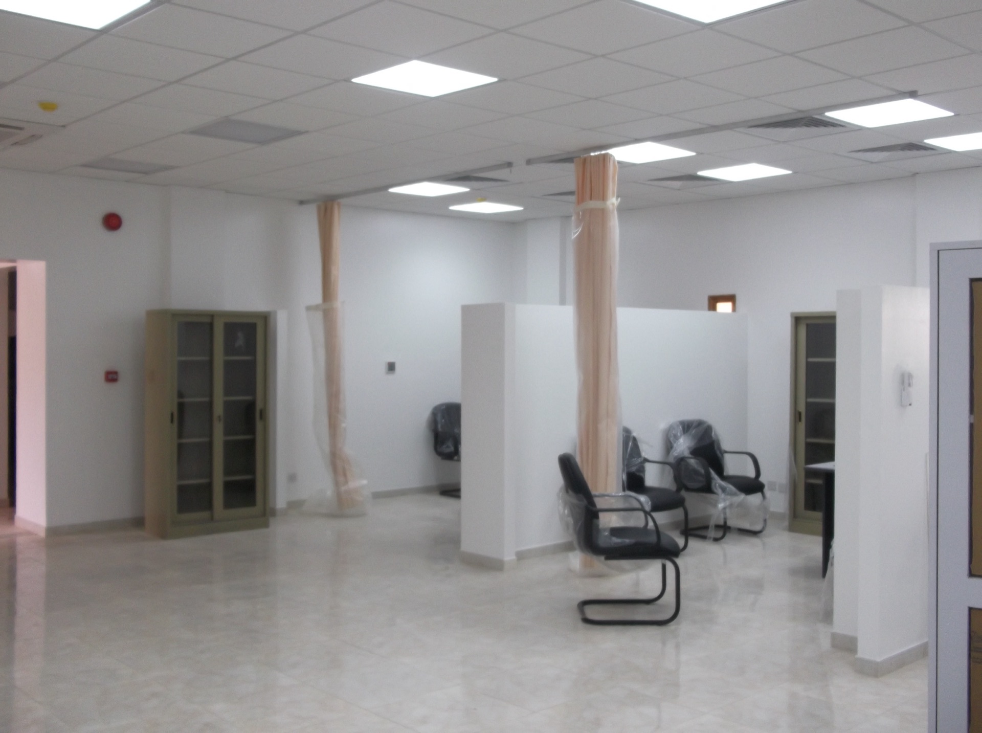 Al Janadriyah Medical Clinic heritage construction — photo 11