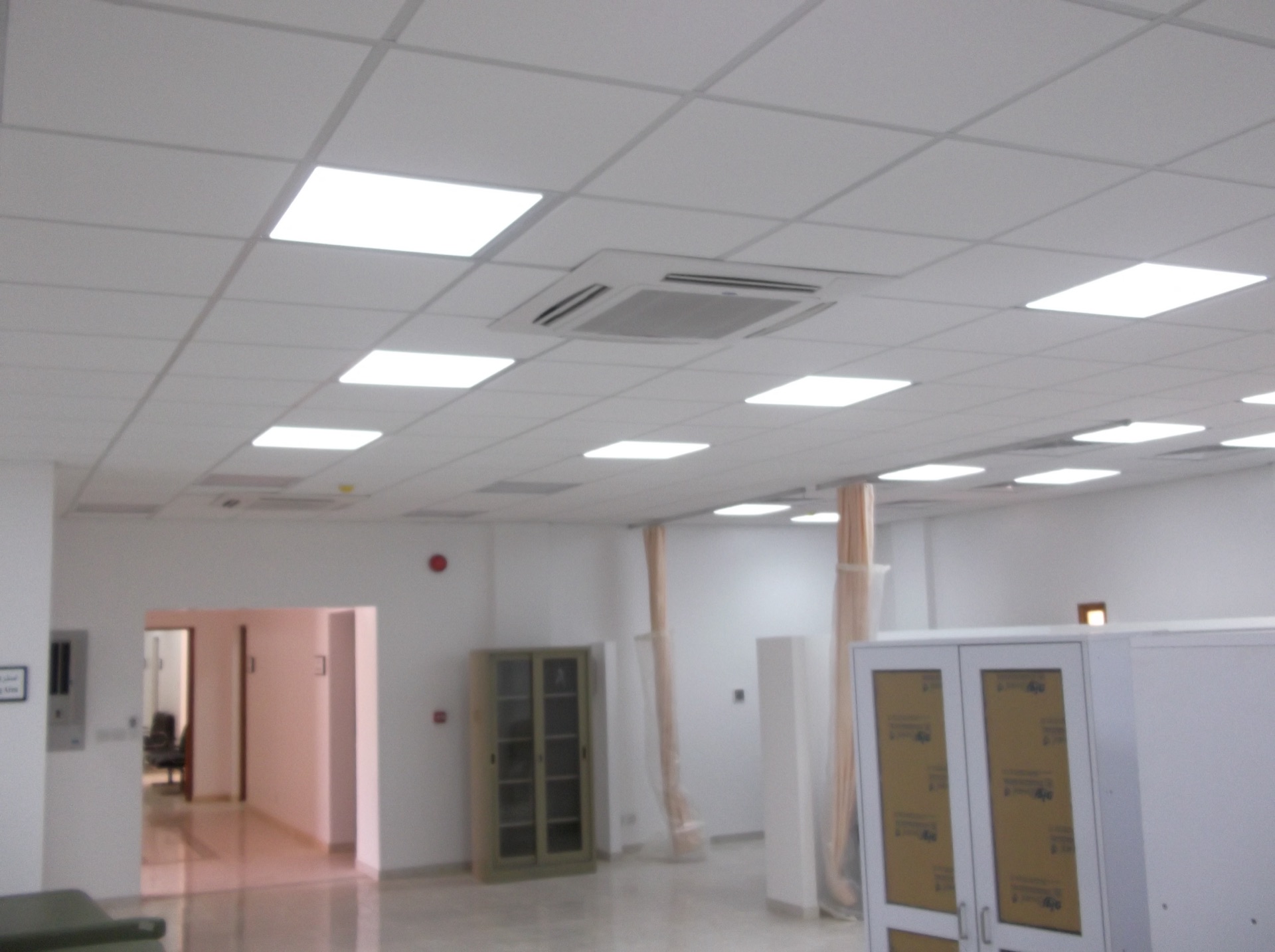 Al Janadriyah Medical Clinic heritage construction — photo 12