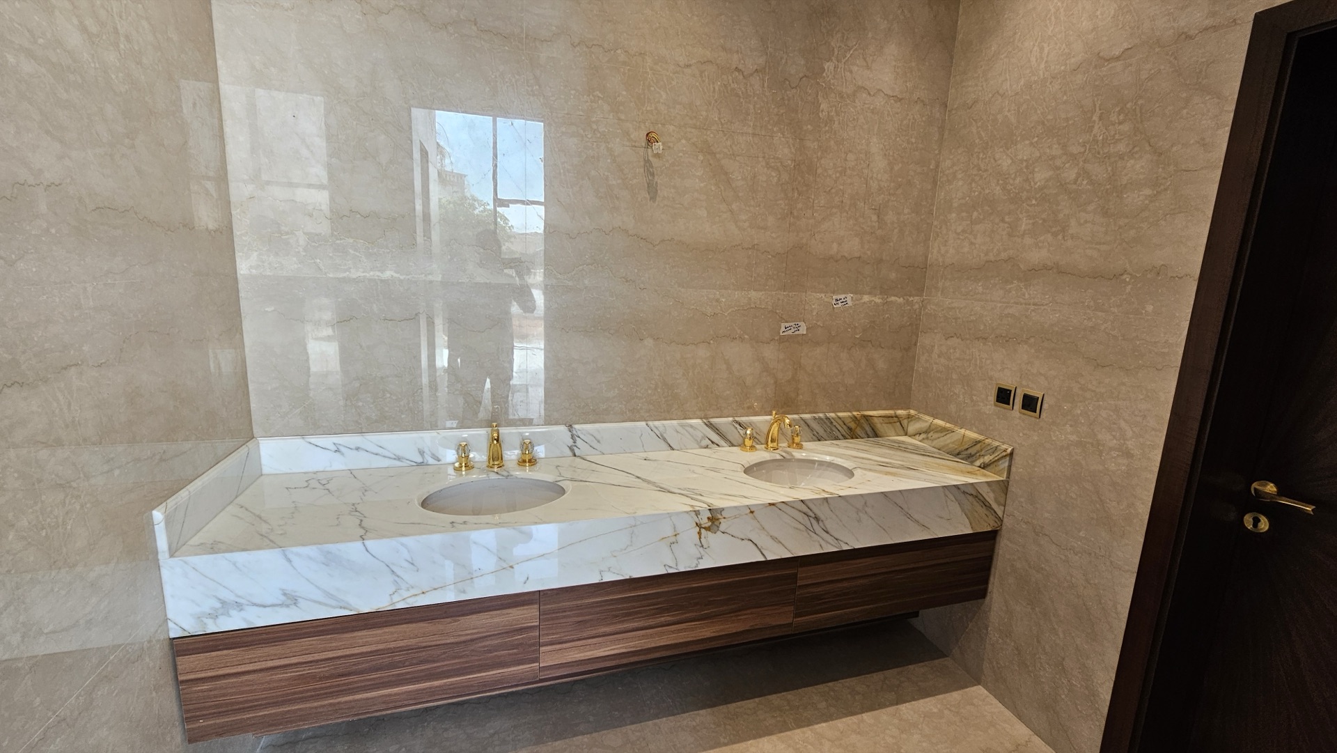 Private palace addition and extension, Riyadh — photo 10