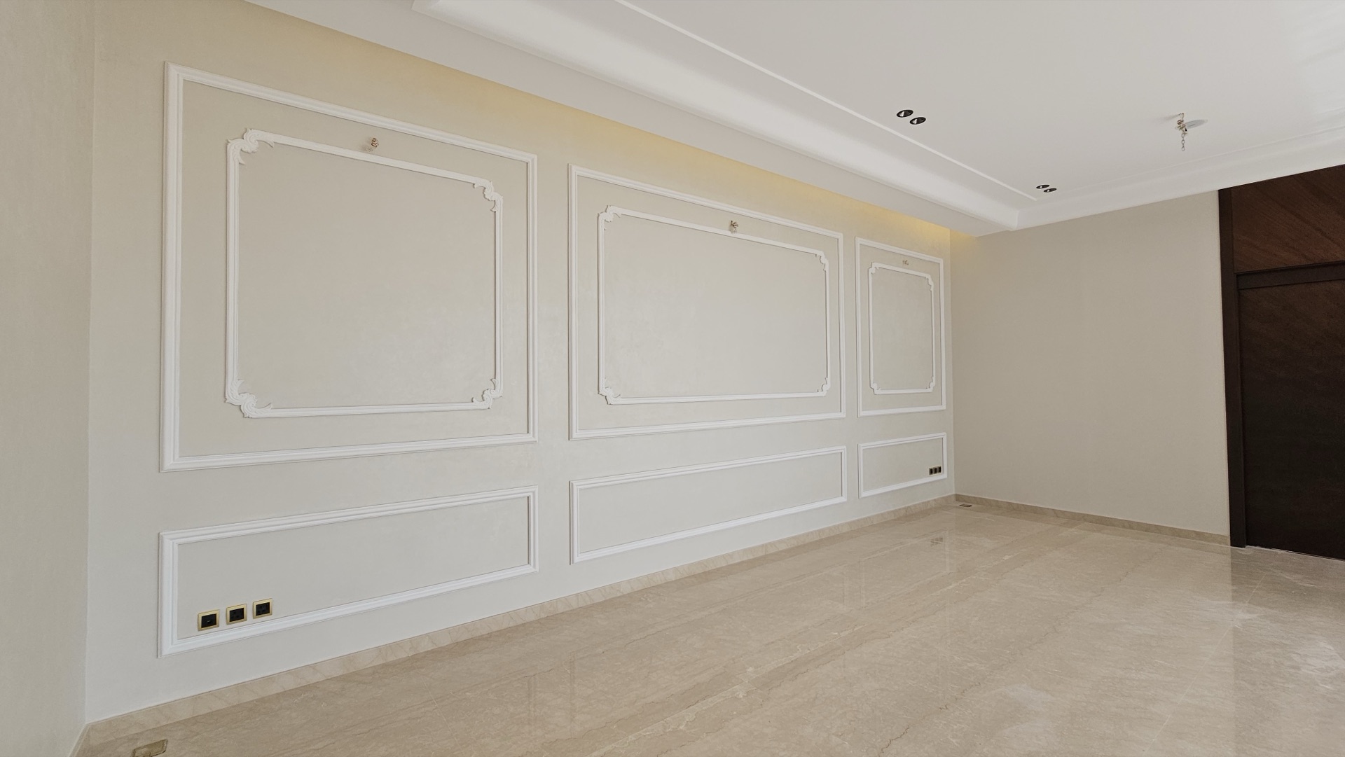 Private palace addition and extension, Riyadh — photo 14
