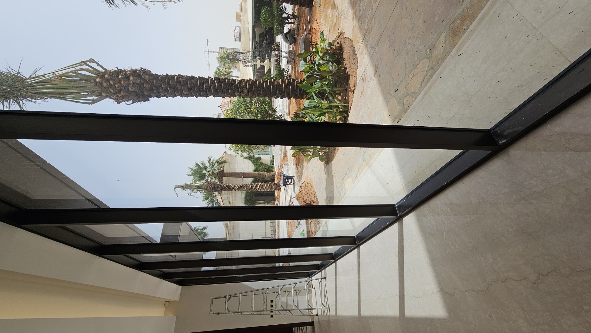 Private palace addition and extension, Riyadh — photo 18