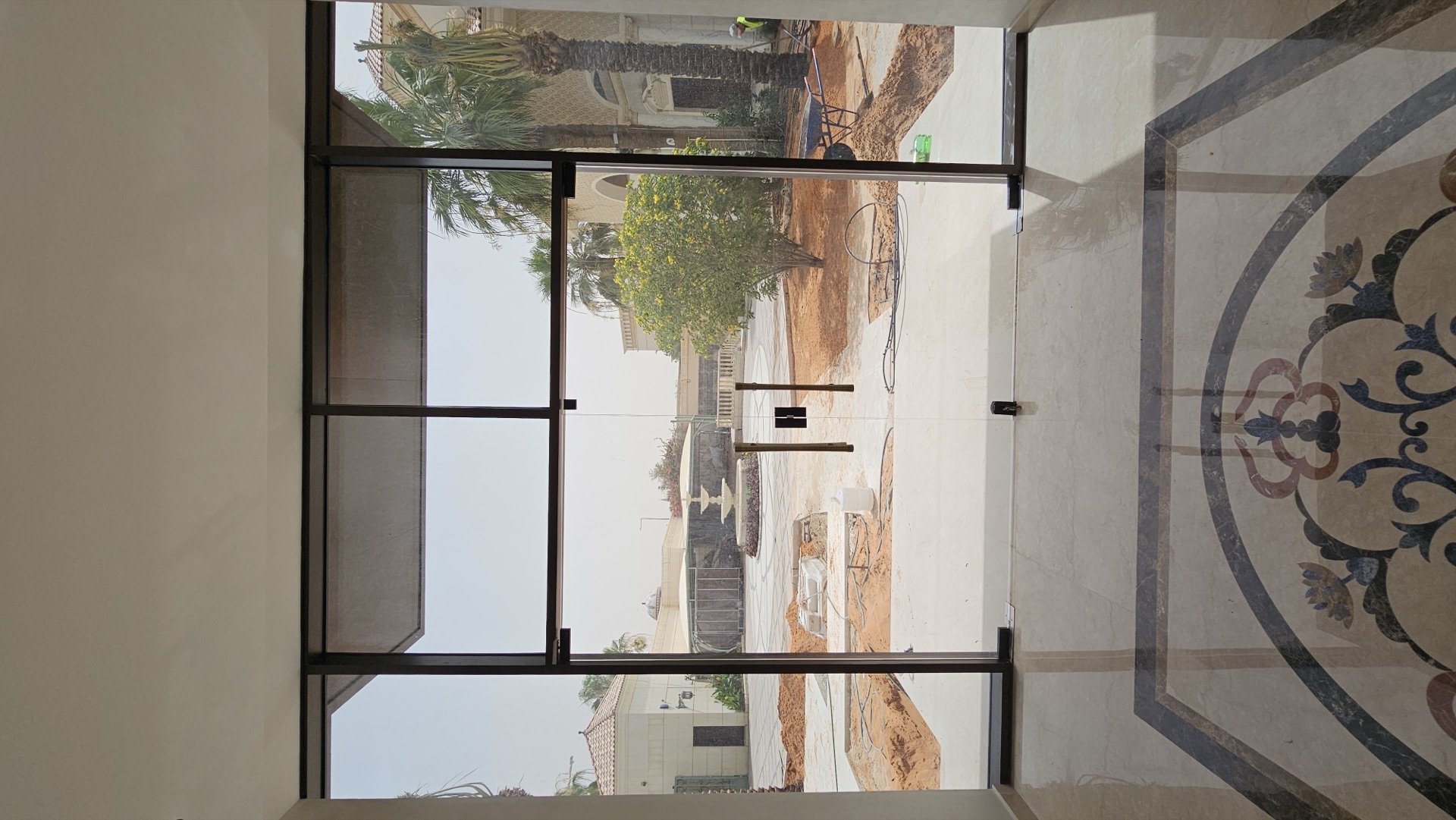 Private palace addition and extension, Riyadh — photo 20