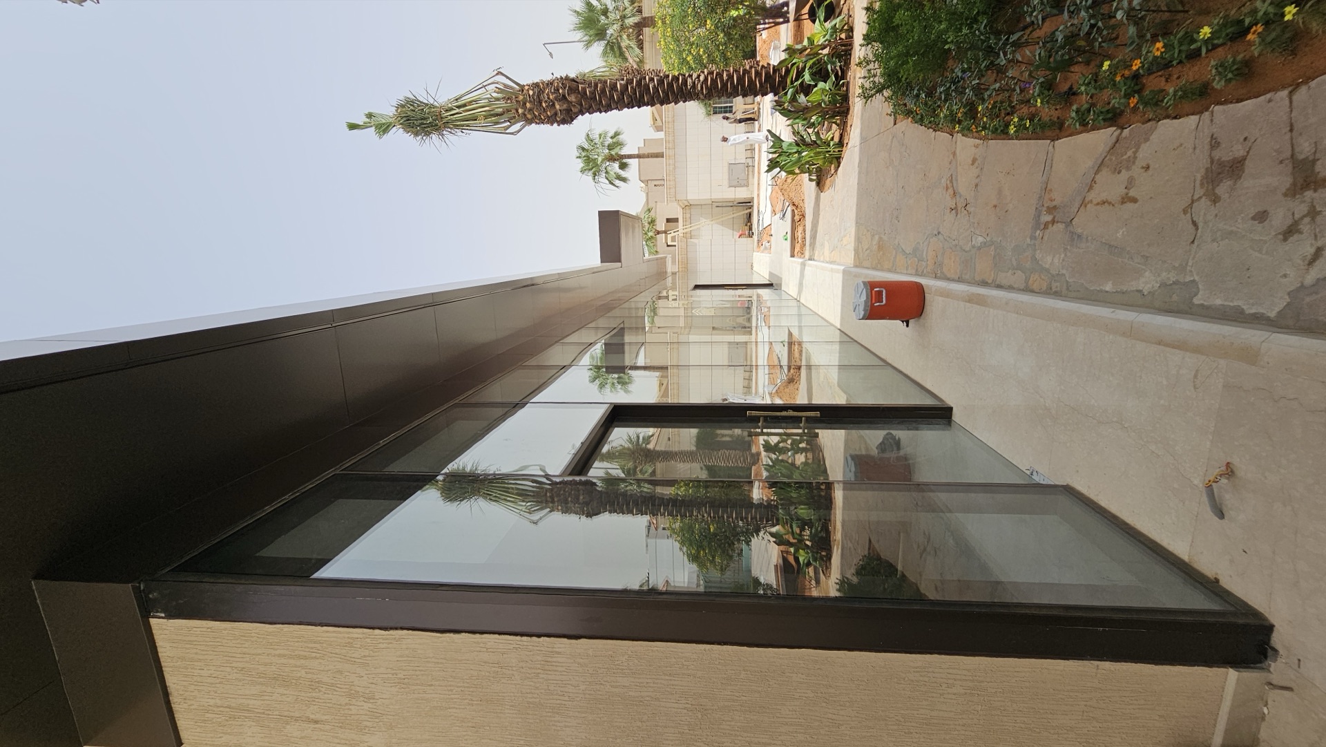 Private palace addition and extension, Riyadh — photo 26