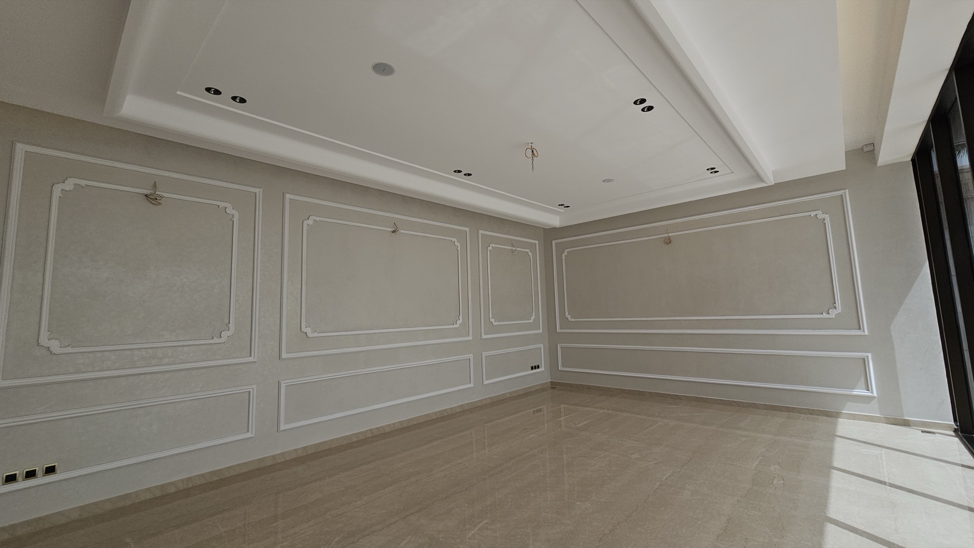 Private palace addition and extension, Riyadh — photo 4