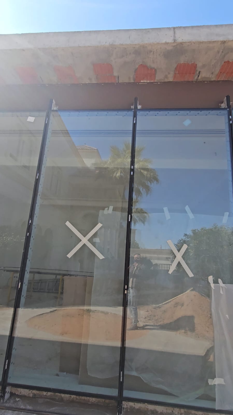 Private palace addition and extension, Riyadh — photo 49