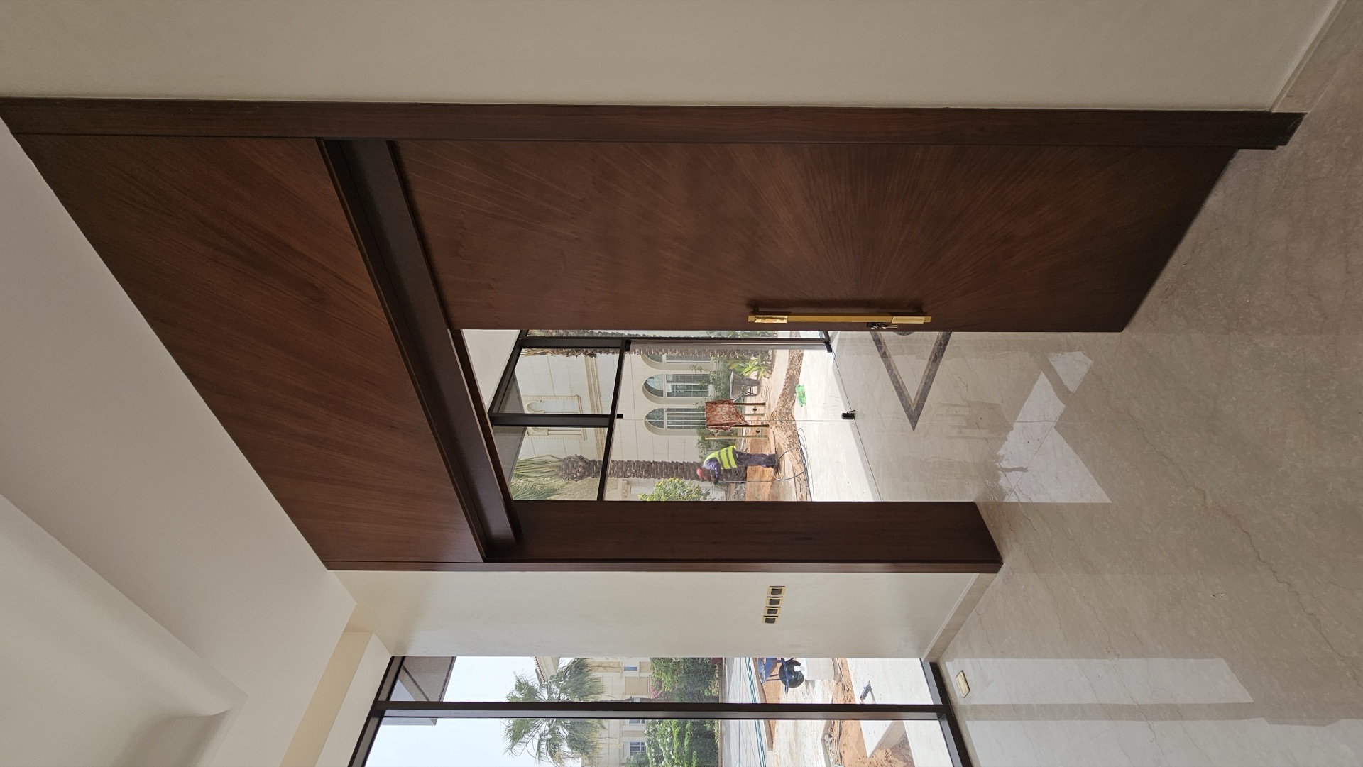 Private palace addition and extension, Riyadh — photo 7