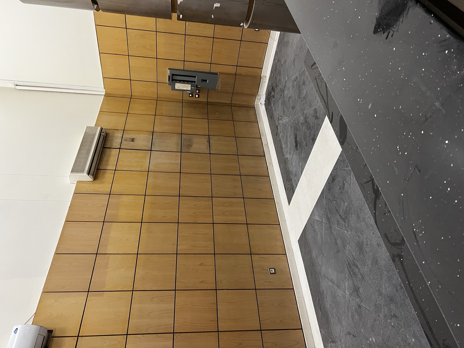 Musa & Palm café fit-out, Riyadh Diplomatic Quarter — photo 22