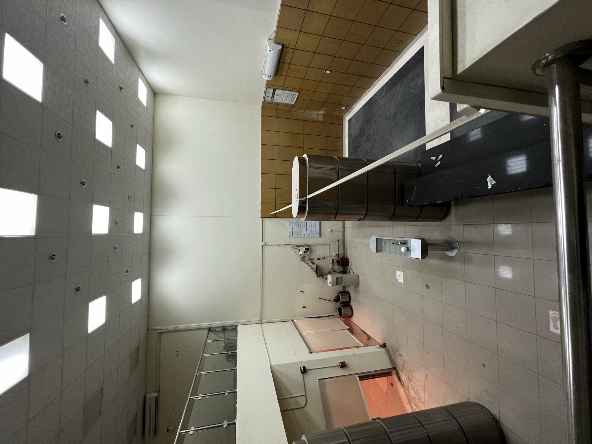 Musa & Palm café fit-out, Riyadh Diplomatic Quarter — photo 26