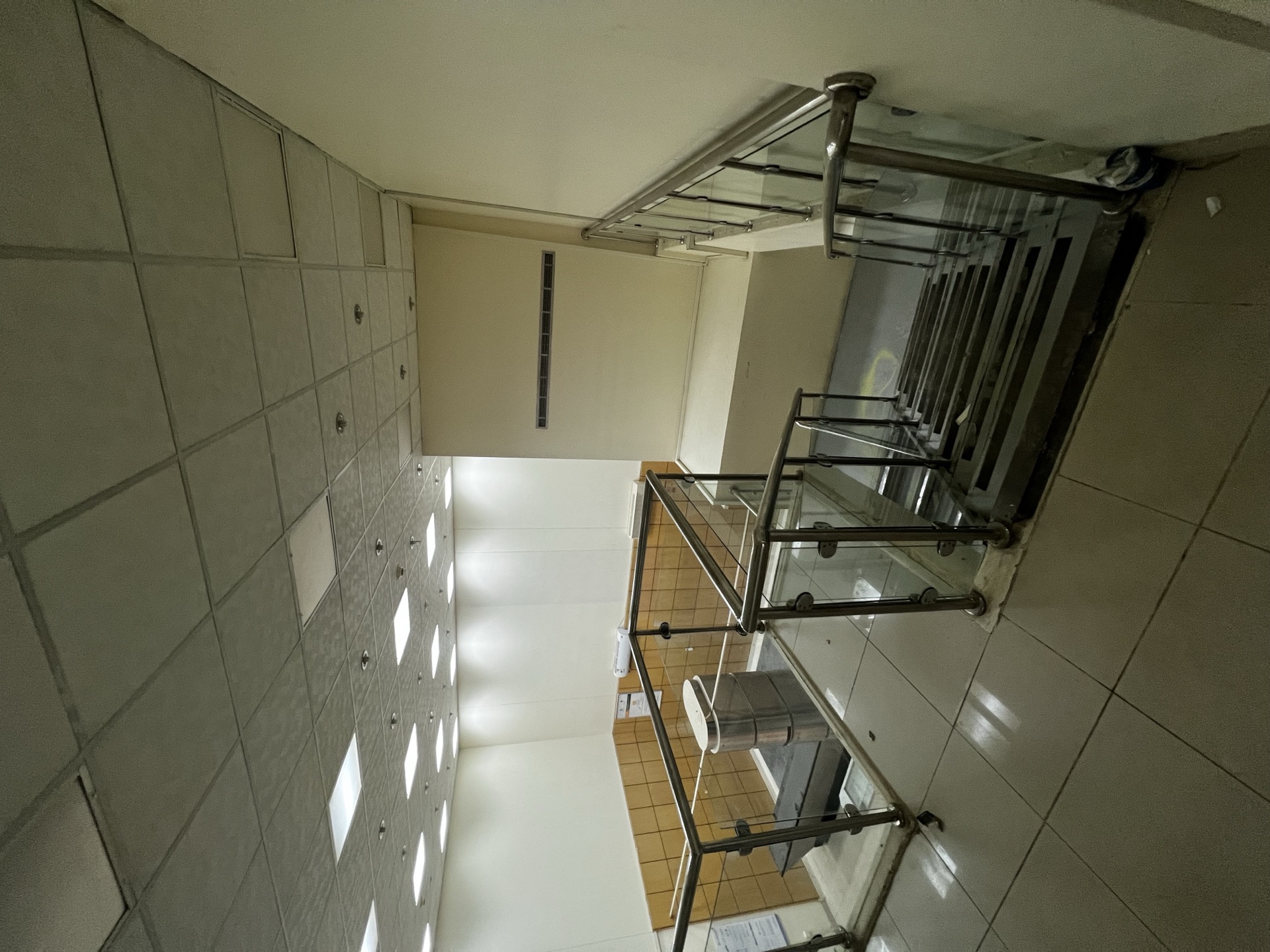 Musa & Palm café fit-out, Riyadh Diplomatic Quarter — photo 29