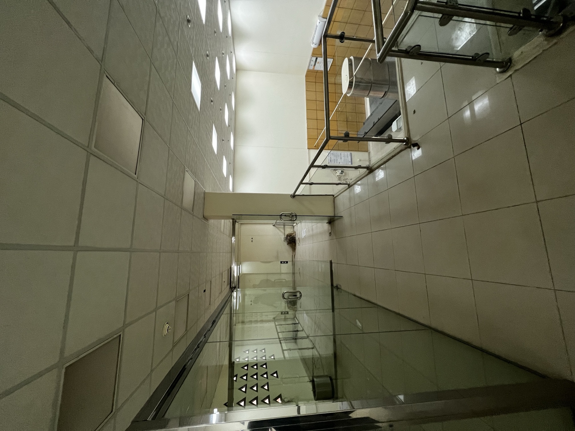 Musa & Palm café fit-out, Riyadh Diplomatic Quarter — photo 30
