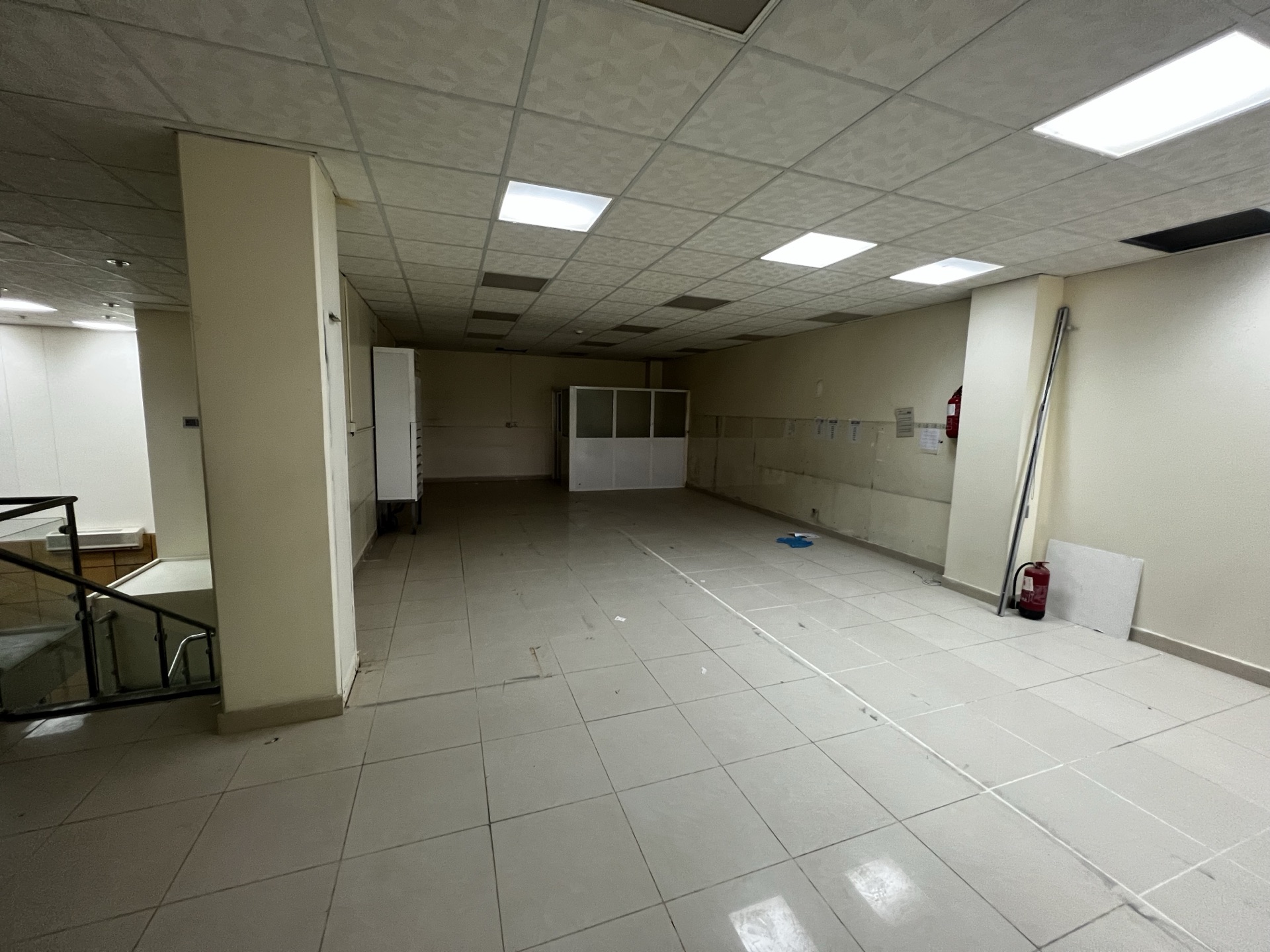 Musa & Palm café fit-out, Riyadh Diplomatic Quarter — photo 31