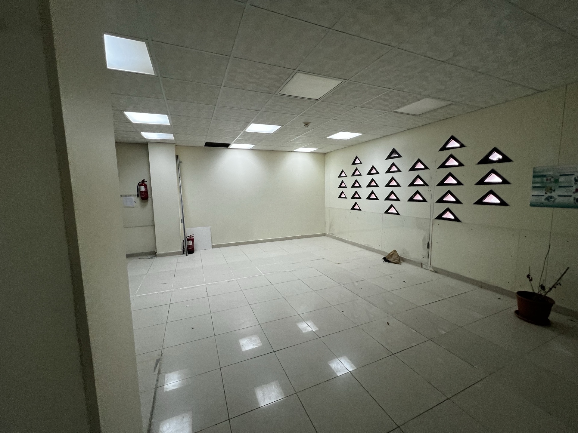 Musa & Palm café fit-out, Riyadh Diplomatic Quarter — photo 32