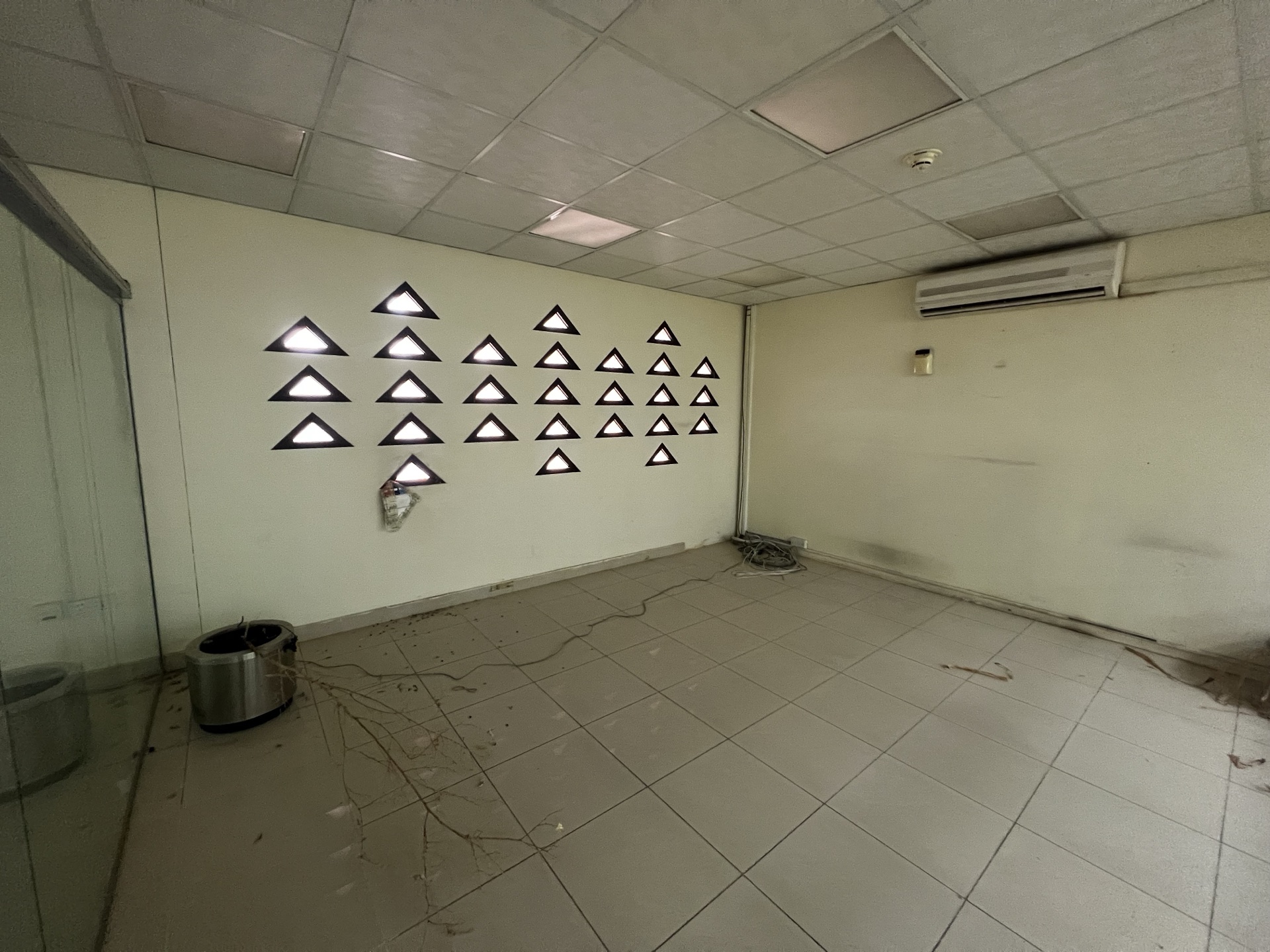 Musa & Palm café fit-out, Riyadh Diplomatic Quarter — photo 33