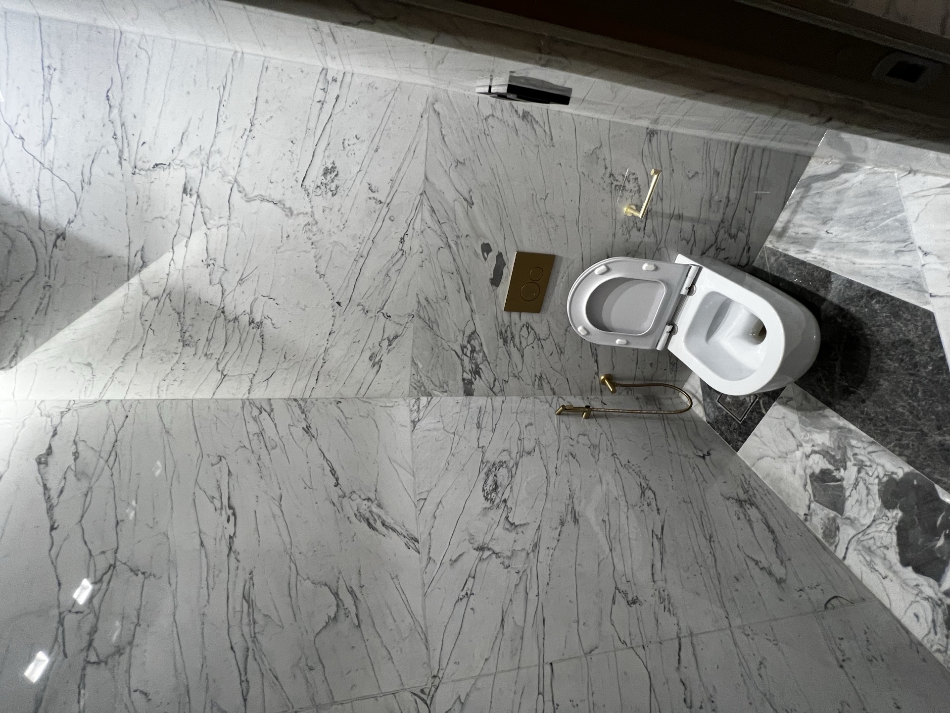 Private villa luxury fit-out, Riyadh — photo 10