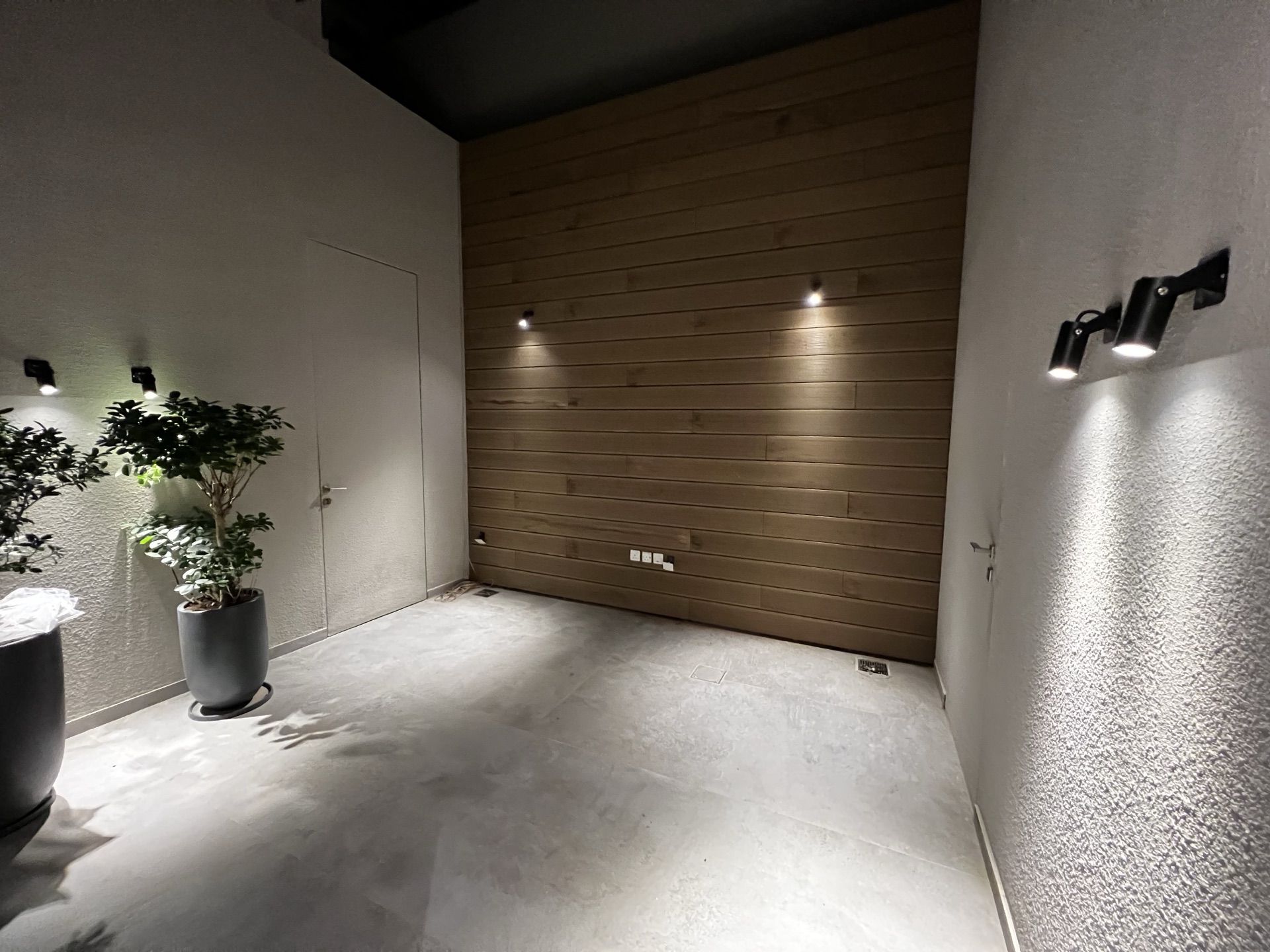 Private villa luxury fit-out, Riyadh — photo 15