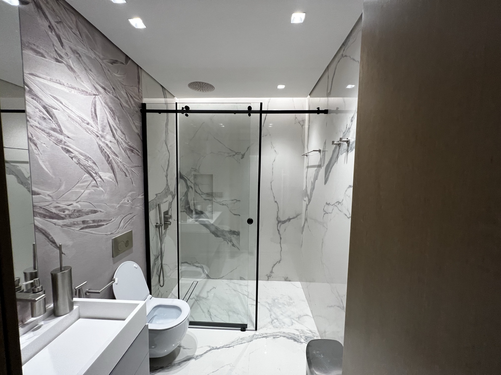 Private villa luxury fit-out, Riyadh — photo 19