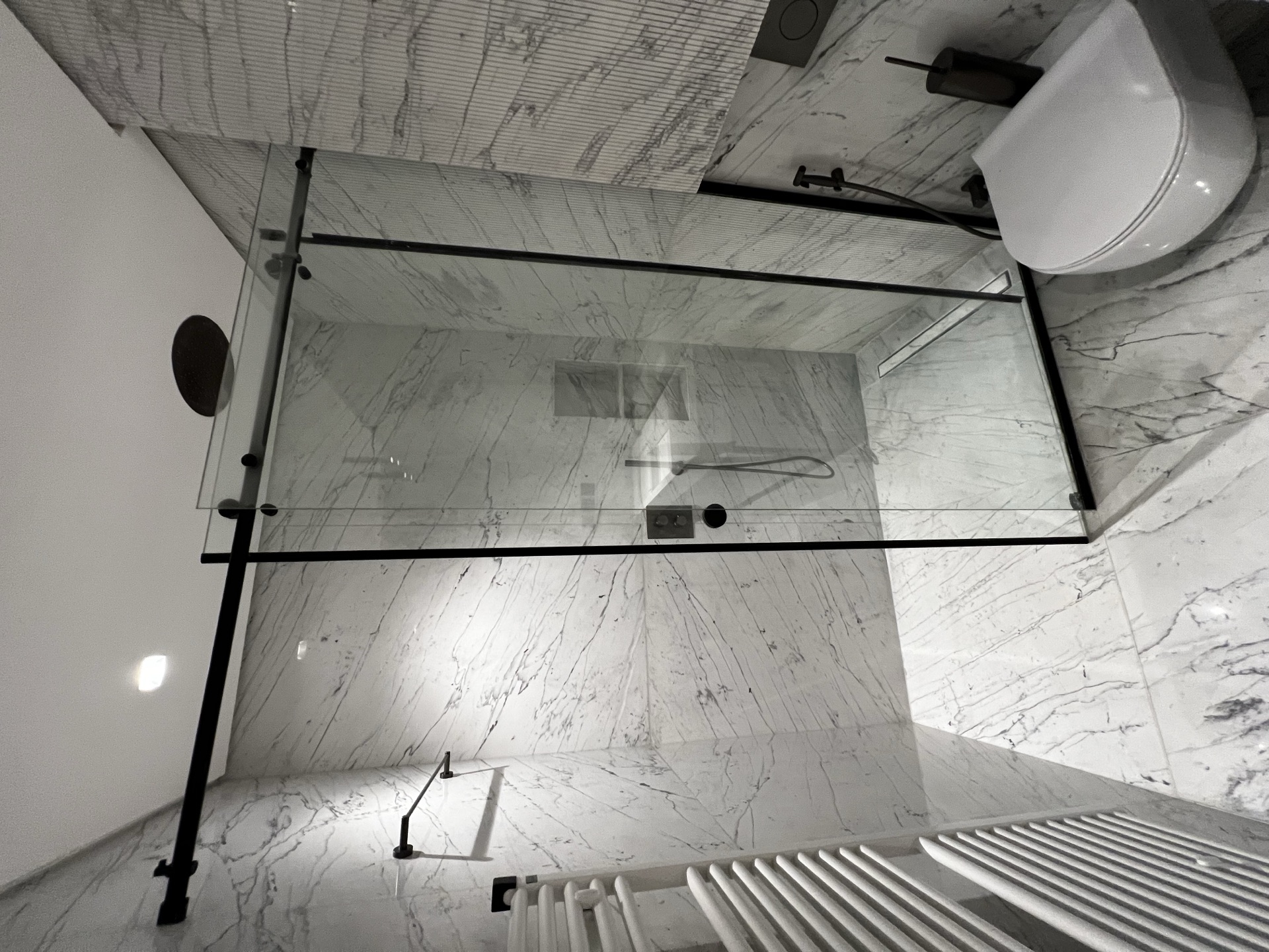 Private villa luxury fit-out, Riyadh — photo 23