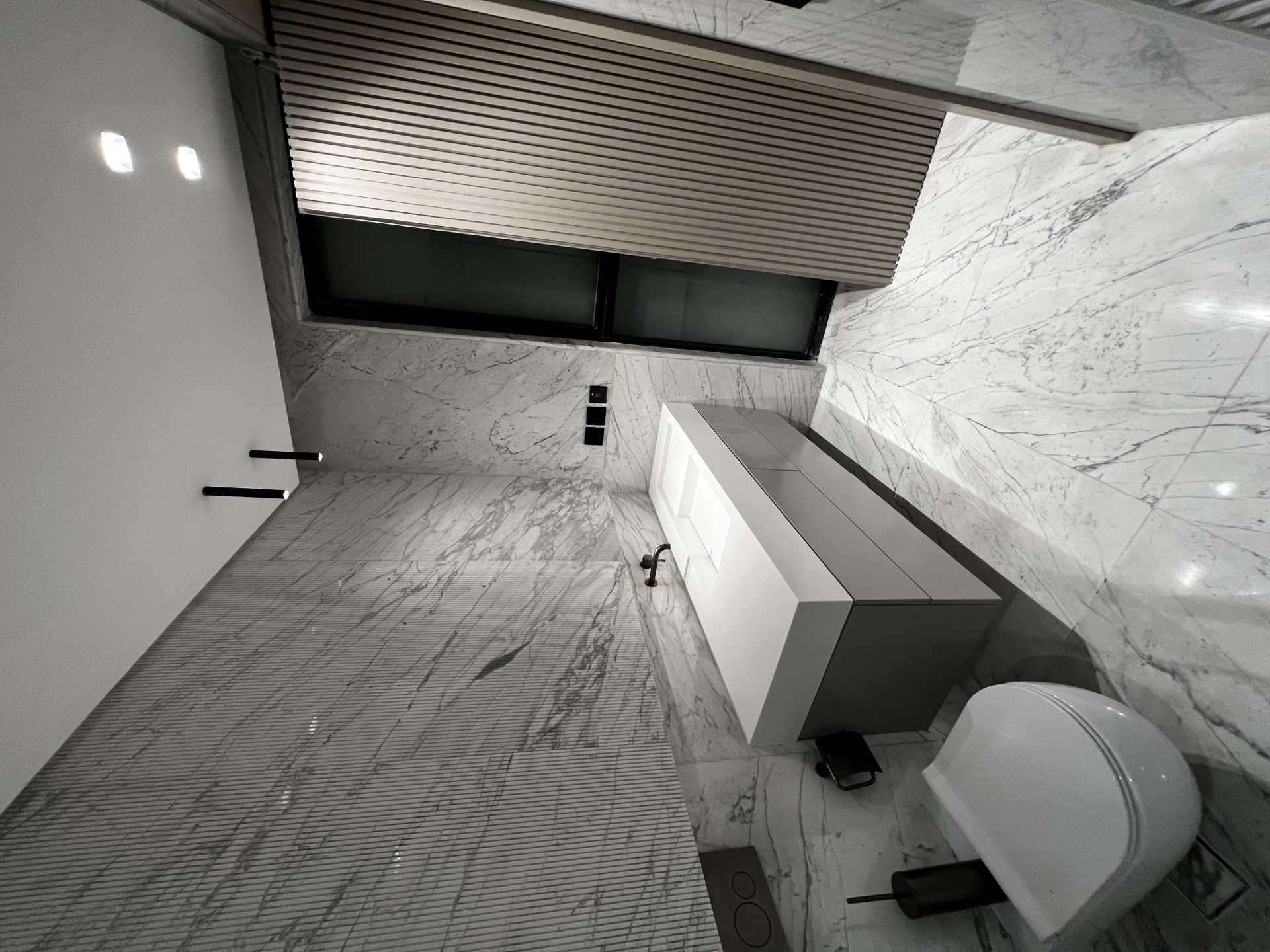 Private villa luxury fit-out, Riyadh — photo 24