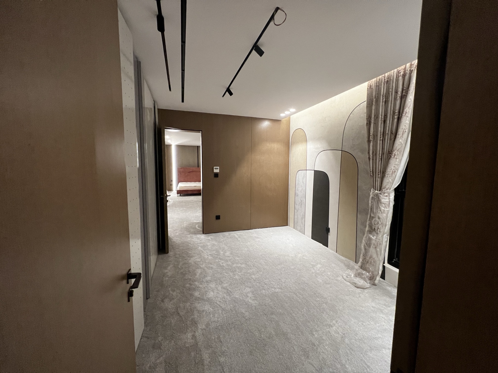 Private villa luxury fit-out, Riyadh — photo 28