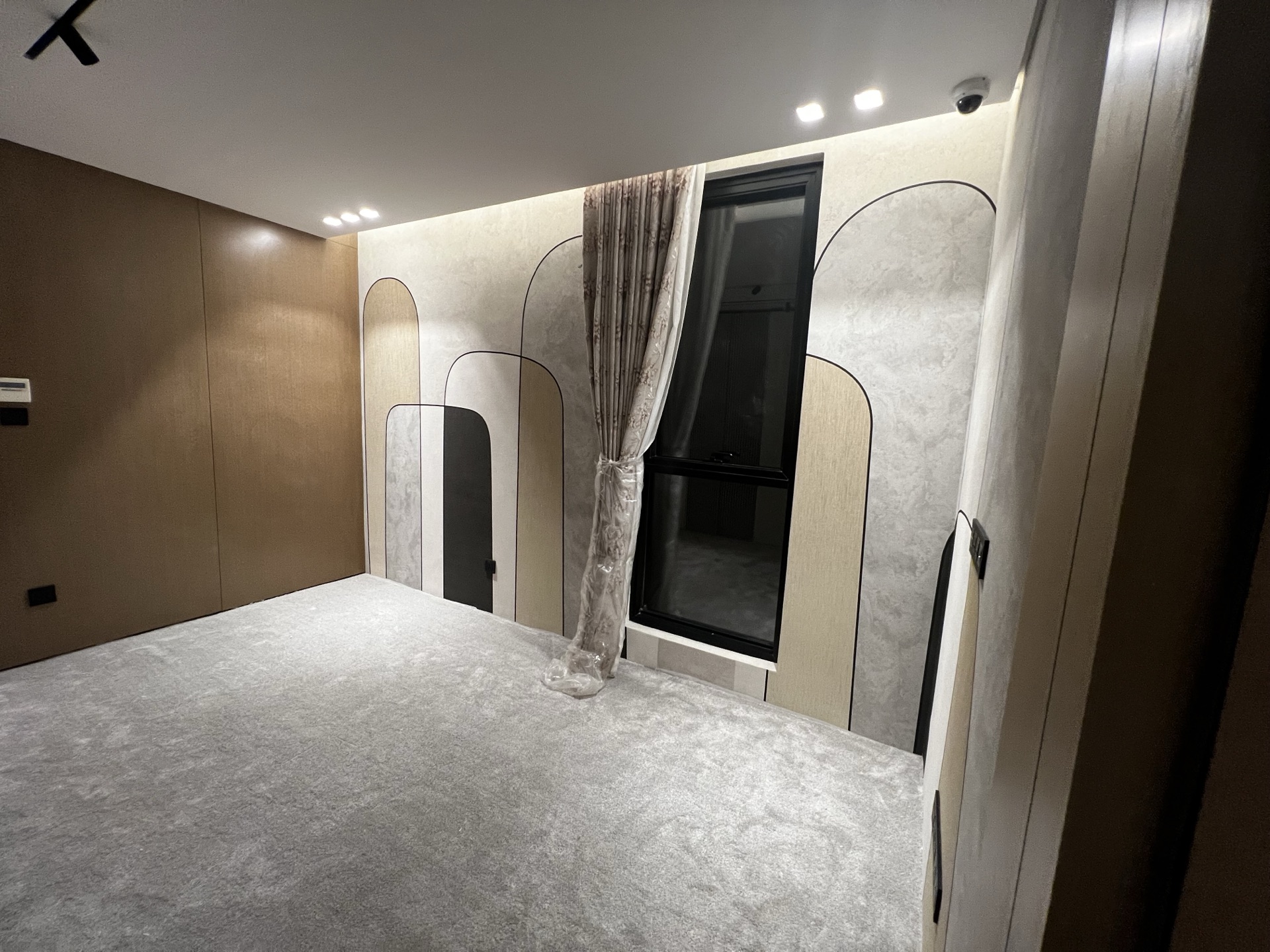 Private villa luxury fit-out, Riyadh — photo 29
