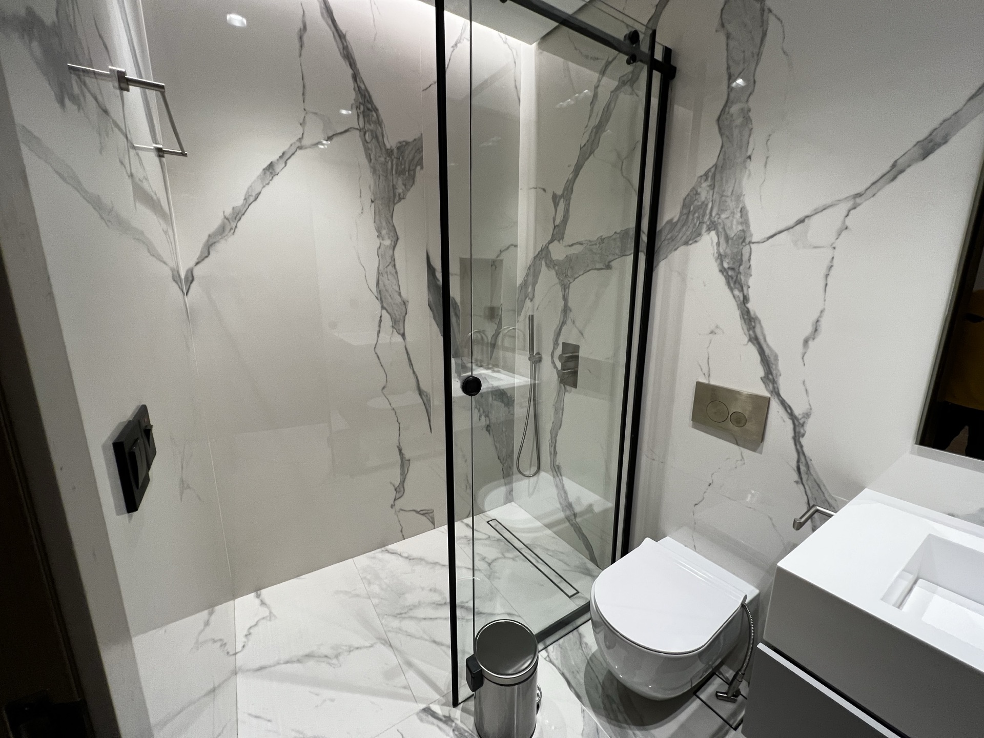 Private villa luxury fit-out, Riyadh — photo 32