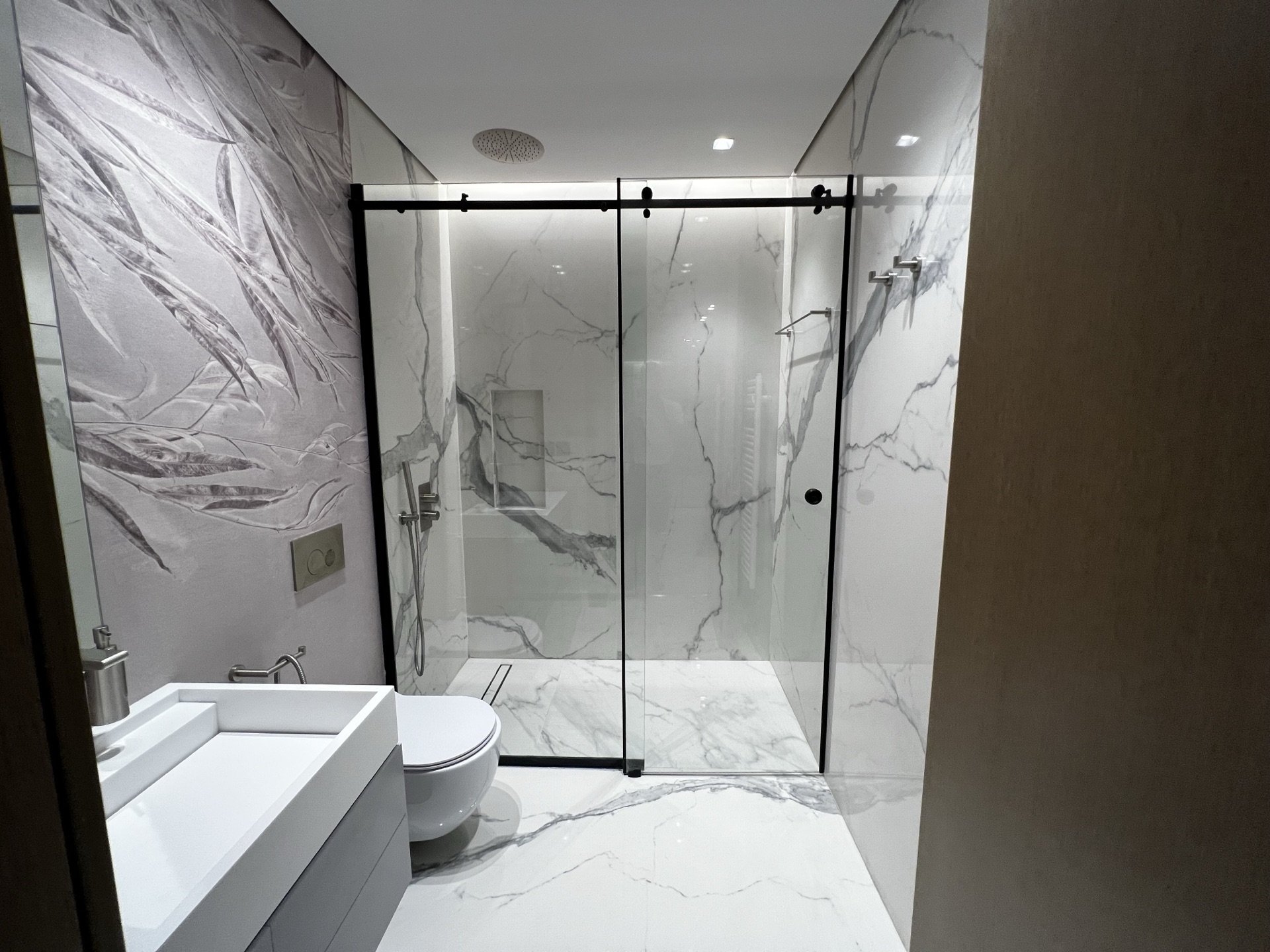 Private villa luxury fit-out, Riyadh — photo 34