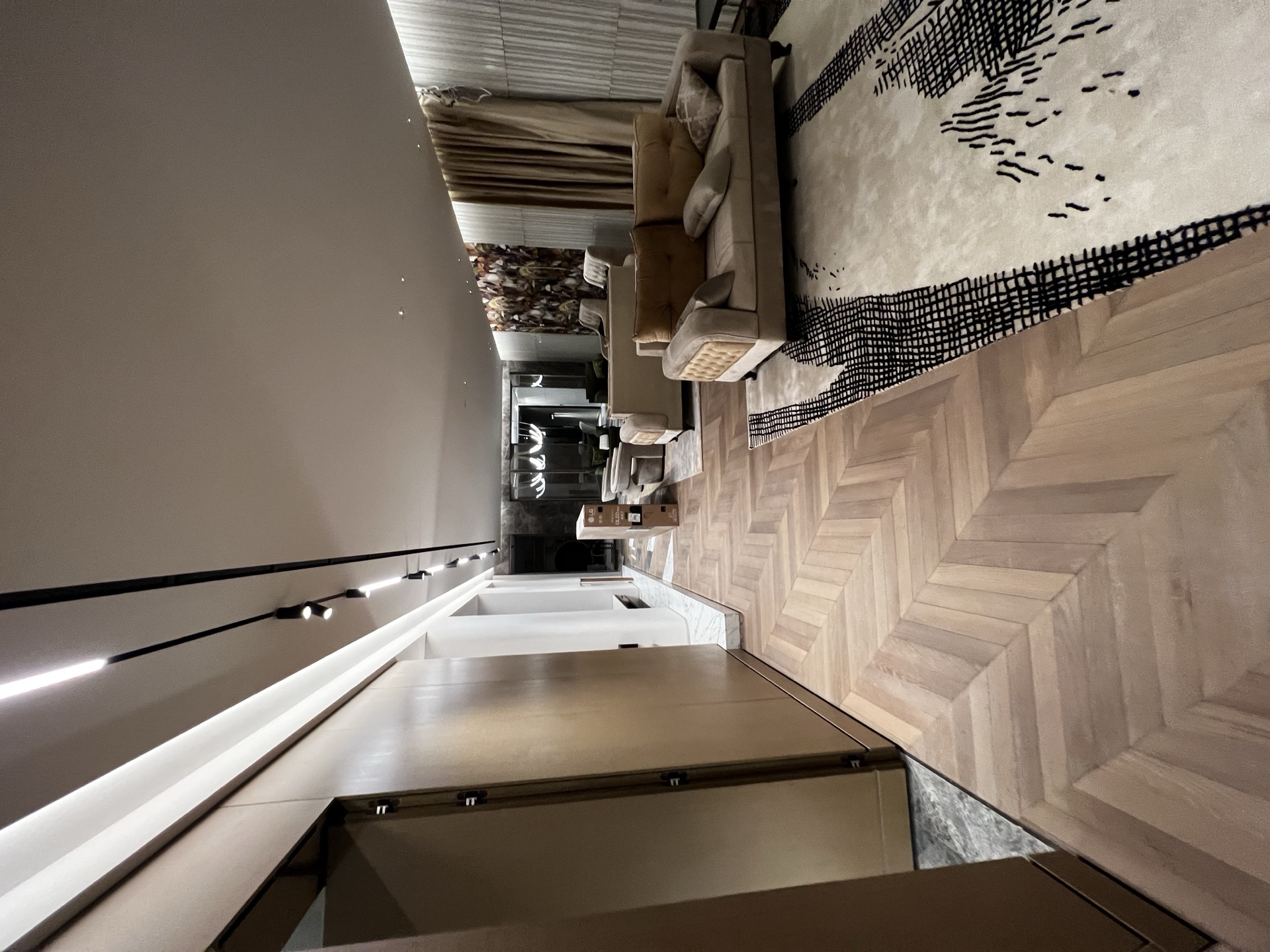 Private villa luxury fit-out, Riyadh — photo 7