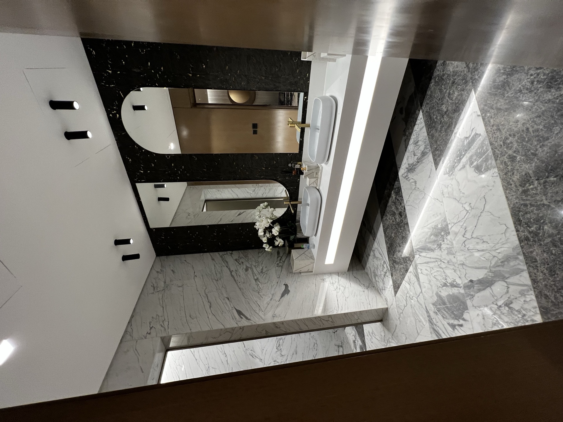 Private villa luxury fit-out, Riyadh — photo 8