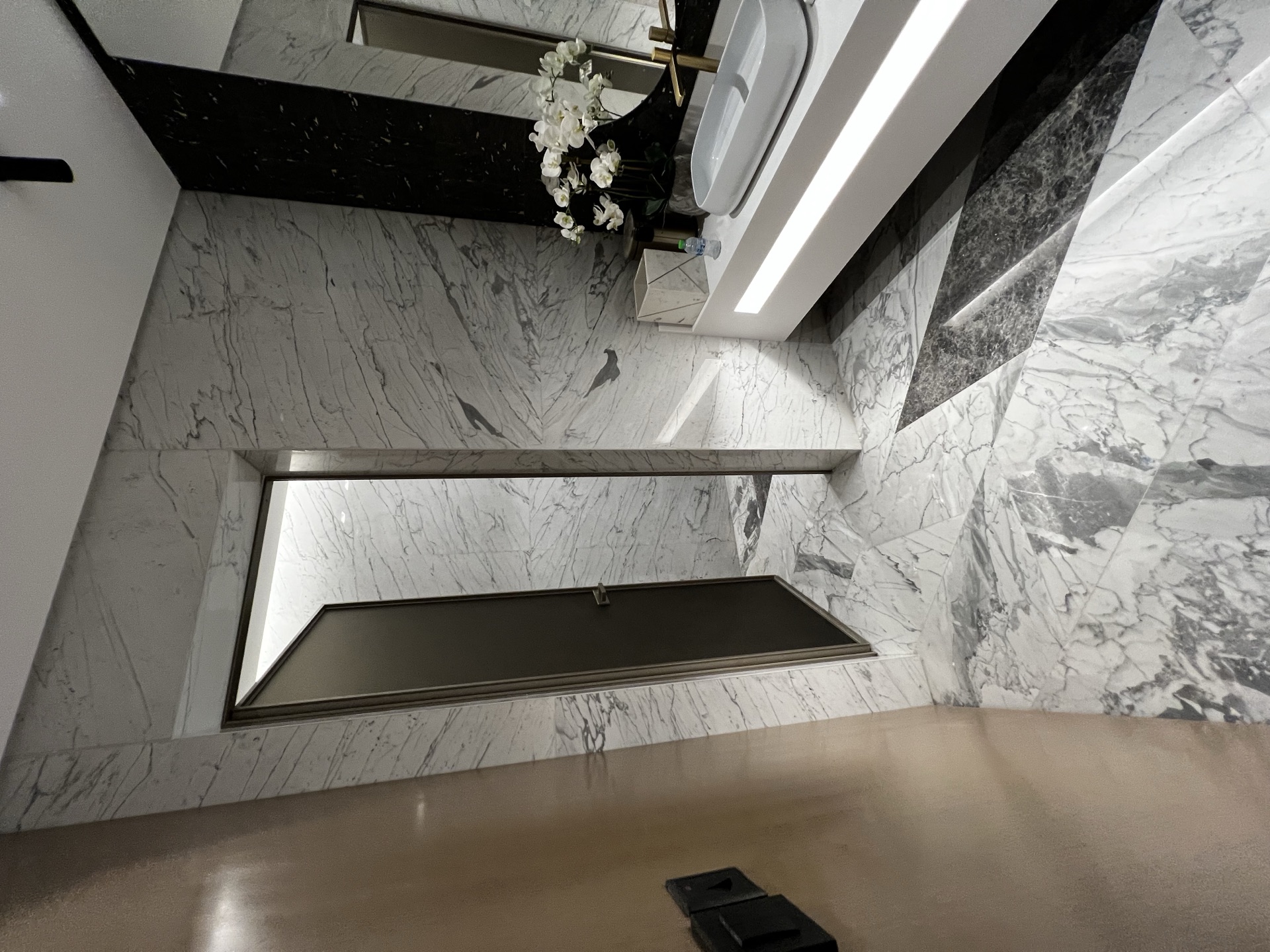 Private villa luxury fit-out, Riyadh — photo 9